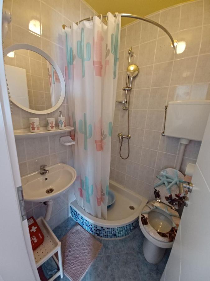 פובליאנה Apartments Sava מראה חיצוני תמונה