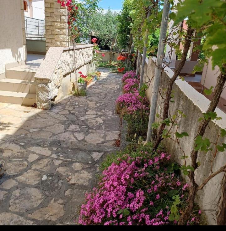 פובליאנה Apartments Sava מראה חיצוני תמונה