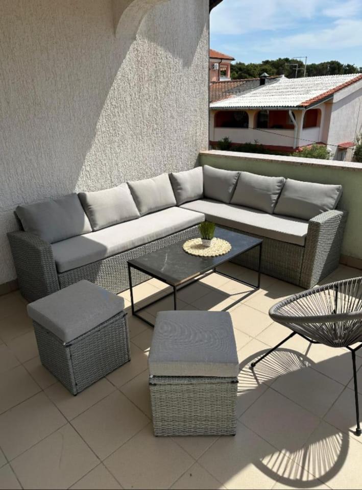 פובליאנה Apartments Sava מראה חיצוני תמונה