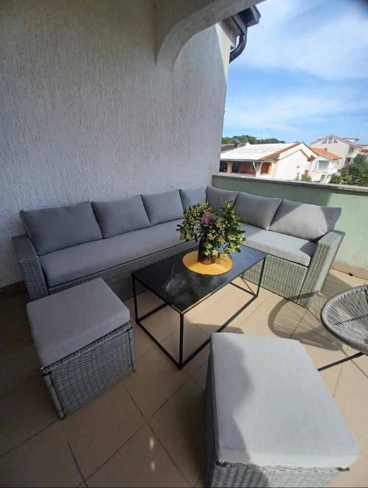 פובליאנה Apartments Sava מראה חיצוני תמונה