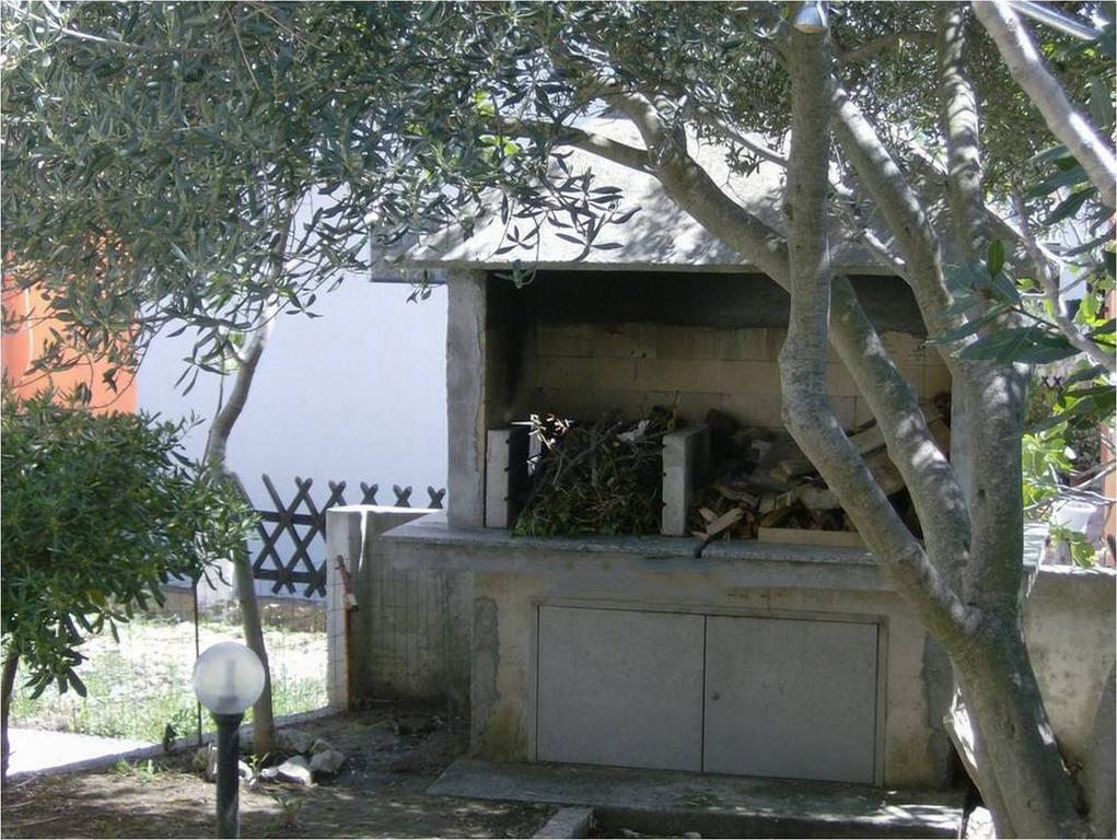 פובליאנה Apartments Sava מראה חיצוני תמונה